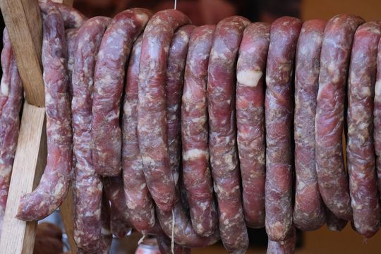 Chełm. Jarmark Wielkanocny na miejskim deptaku [GALERIA ZDJĘĆ]