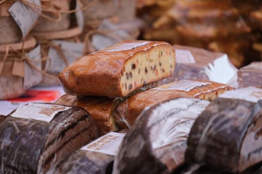 Chełm. Jarmark Wielkanocny na miejskim deptaku [GALERIA ZDJĘĆ]