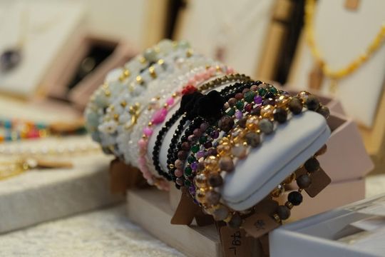 Chełm. Jarmark Wielkanocny na miejskim deptaku [GALERIA ZDJĘĆ]