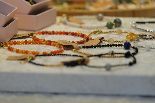 Chełm. Jarmark Wielkanocny na miejskim deptaku [GALERIA ZDJĘĆ]