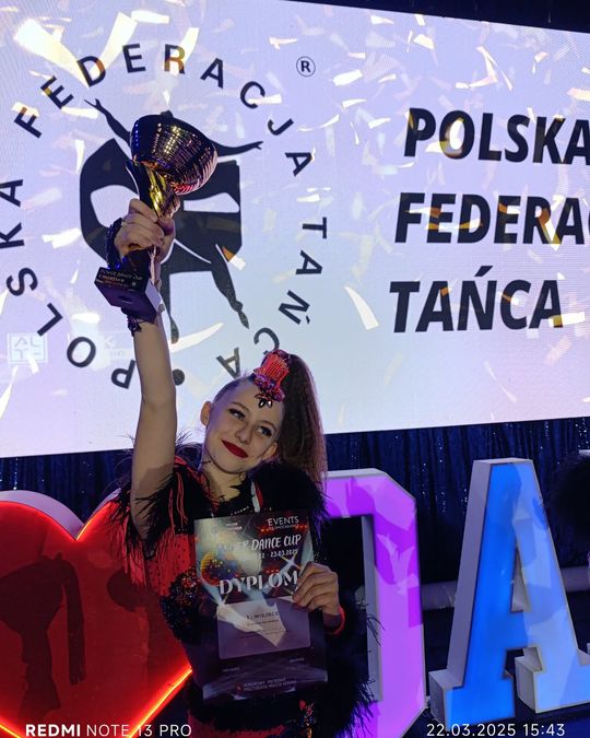 Krasnystaw. Freak Dance Academy z pasmem sukcesów [GALERIAI ZDJĘĆ]