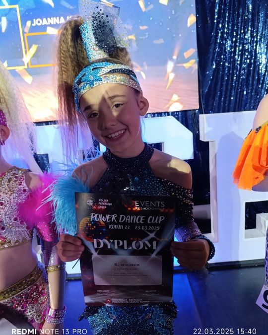 Krasnystaw. Freak Dance Academy z pasmem sukcesów [GALERIAI ZDJĘĆ]