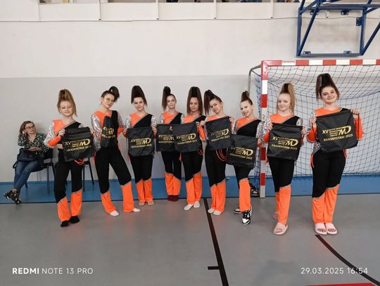 Krasnystaw. Freak Dance Academy z pasmem sukcesów [GALERIAI ZDJĘĆ]