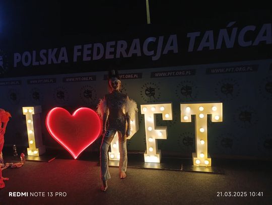 Krasnystaw. Freak Dance Academy z pasmem sukcesów [GALERIAI ZDJĘĆ]