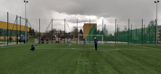 Rozgrywki powiatu chełmskiego w ramach Pucharu Tymbarku [GALERAI ZDJĘĆ]