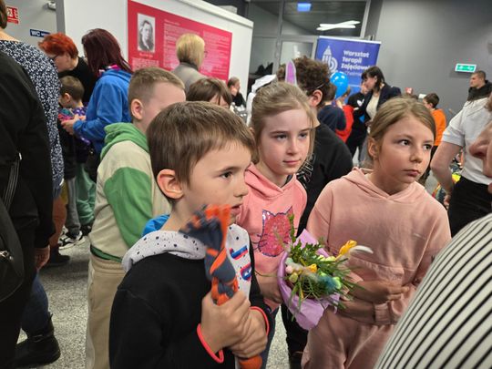Trwa Ekopiknik w Chełmskiej Bibliotece Publicznej [ZDJĘCIA]