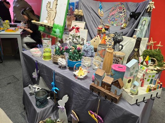 Trwa Ekopiknik w Chełmskiej Bibliotece Publicznej [ZDJĘCIA]