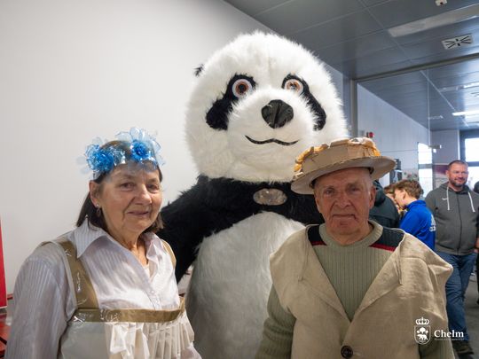Trwa Ekopiknik w Chełmskiej Bibliotece Publicznej [ZDJĘCIA]