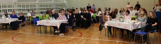 Gm. Chełm. Rozstrzygnięcie Konkursu Folklorystycznego „Z tej Ziemi się wywodzę, ta Ziemia sercu memu bliska” [GALERIA ZDJĘĆ]