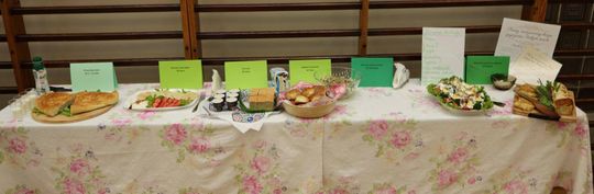 Gm. Chełm. Rozstrzygnięcie Konkursu Folklorystycznego „Z tej Ziemi się wywodzę, ta Ziemia sercu memu bliska” [GALERIA ZDJĘĆ]