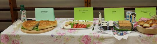 Gm. Chełm. Rozstrzygnięcie Konkursu Folklorystycznego „Z tej Ziemi się wywodzę, ta Ziemia sercu memu bliska” [GALERIA ZDJĘĆ]