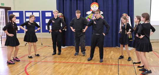 Gm. Chełm. Rozstrzygnięcie Konkursu Folklorystycznego „Z tej Ziemi się wywodzę, ta Ziemia sercu memu bliska” [GALERIA ZDJĘĆ]