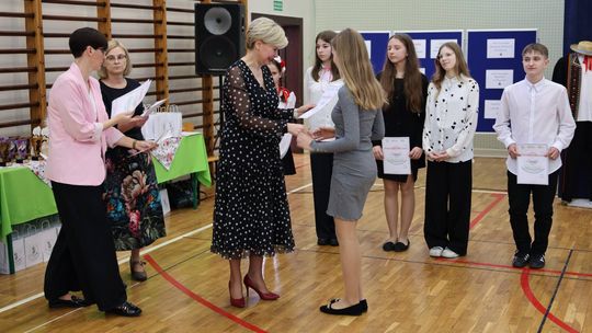 Gm. Chełm. Rozstrzygnięcie Konkursu Folklorystycznego „Z tej Ziemi się wywodzę, ta Ziemia sercu memu bliska” [GALERIA ZDJĘĆ]