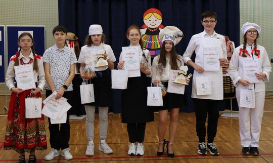 Gm. Chełm. Rozstrzygnięcie Konkursu Folklorystycznego „Z tej Ziemi się wywodzę, ta Ziemia sercu memu bliska” [GALERIA ZDJĘĆ]