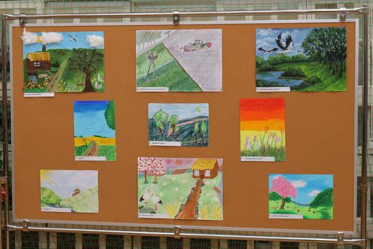 Gm. Chełm. Rozstrzygnięcie Konkursu Folklorystycznego „Z tej Ziemi się wywodzę, ta Ziemia sercu memu bliska” [GALERIA ZDJĘĆ]