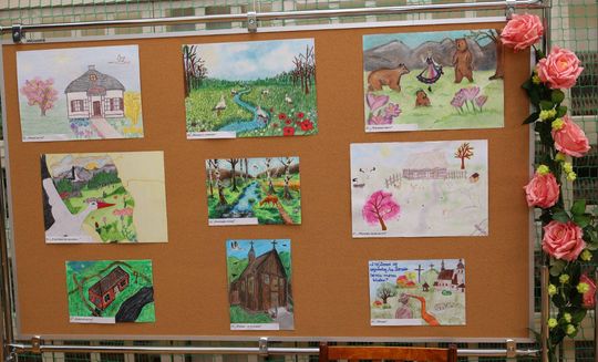 Gm. Chełm. Rozstrzygnięcie Konkursu Folklorystycznego „Z tej Ziemi się wywodzę, ta Ziemia sercu memu bliska” [GALERIA ZDJĘĆ]