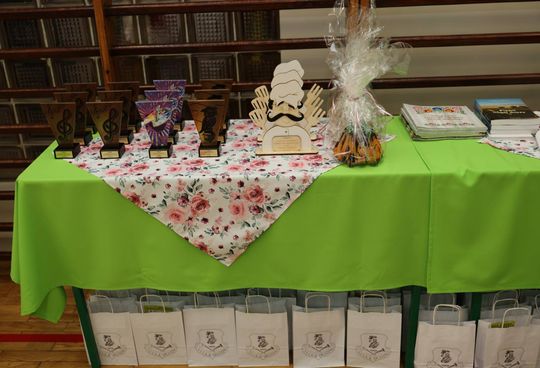 Gm. Chełm. Rozstrzygnięcie Konkursu Folklorystycznego „Z tej Ziemi się wywodzę, ta Ziemia sercu memu bliska” [GALERIA ZDJĘĆ]