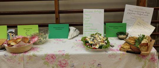 Gm. Chełm. Rozstrzygnięcie Konkursu Folklorystycznego „Z tej Ziemi się wywodzę, ta Ziemia sercu memu bliska” [GALERIA ZDJĘĆ]