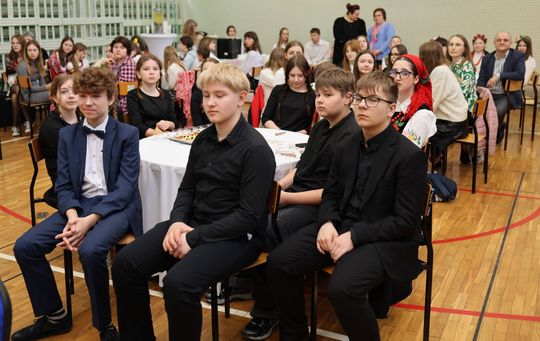 Gm. Chełm. Rozstrzygnięcie Konkursu Folklorystycznego „Z tej Ziemi się wywodzę, ta Ziemia sercu memu bliska” [GALERIA ZDJĘĆ]