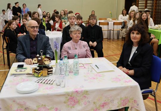 Gm. Chełm. Rozstrzygnięcie Konkursu Folklorystycznego „Z tej Ziemi się wywodzę, ta Ziemia sercu memu bliska” [GALERIA ZDJĘĆ]