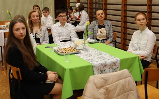 Gm. Chełm. Rozstrzygnięcie Konkursu Folklorystycznego „Z tej Ziemi się wywodzę, ta Ziemia sercu memu bliska” [GALERIA ZDJĘĆ]