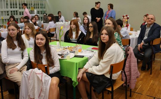 Gm. Chełm. Rozstrzygnięcie Konkursu Folklorystycznego „Z tej Ziemi się wywodzę, ta Ziemia sercu memu bliska” [GALERIA ZDJĘĆ]