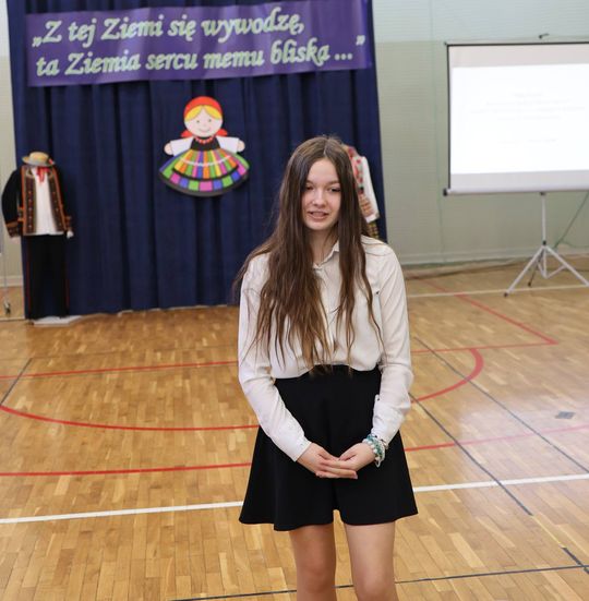 Gm. Chełm. Rozstrzygnięcie Konkursu Folklorystycznego „Z tej Ziemi się wywodzę, ta Ziemia sercu memu bliska” [GALERIA ZDJĘĆ]