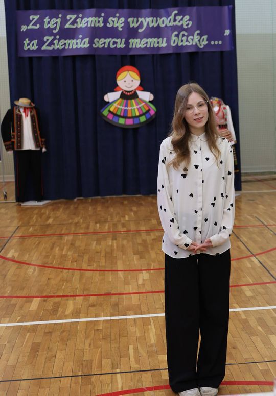 Gm. Chełm. Rozstrzygnięcie Konkursu Folklorystycznego „Z tej Ziemi się wywodzę, ta Ziemia sercu memu bliska” [GALERIA ZDJĘĆ]