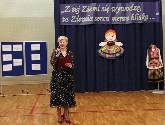 Gm. Chełm. Rozstrzygnięcie Konkursu Folklorystycznego „Z tej Ziemi się wywodzę, ta Ziemia sercu memu bliska” [GALERIA ZDJĘĆ]
