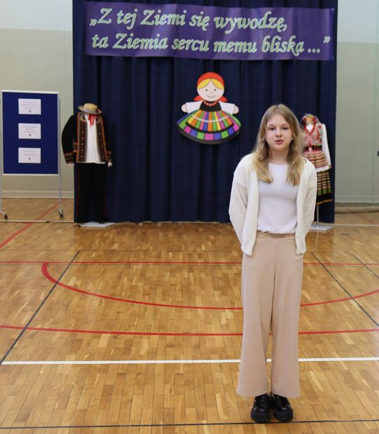 Gm. Chełm. Rozstrzygnięcie Konkursu Folklorystycznego „Z tej Ziemi się wywodzę, ta Ziemia sercu memu bliska” [GALERIA ZDJĘĆ]