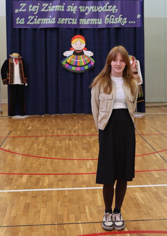 Gm. Chełm. Rozstrzygnięcie Konkursu Folklorystycznego „Z tej Ziemi się wywodzę, ta Ziemia sercu memu bliska” [GALERIA ZDJĘĆ]