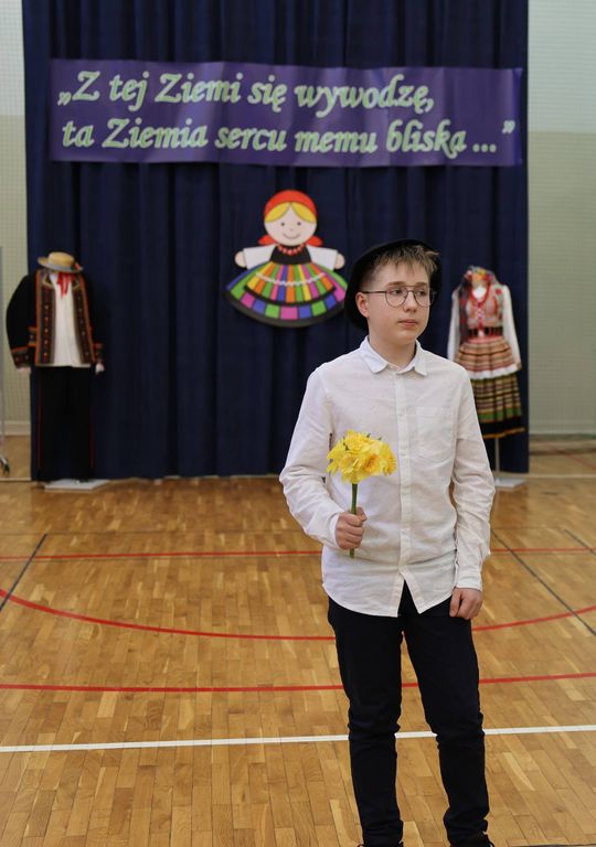 Gm. Chełm. Rozstrzygnięcie Konkursu Folklorystycznego „Z tej Ziemi się wywodzę, ta Ziemia sercu memu bliska” [GALERIA ZDJĘĆ]