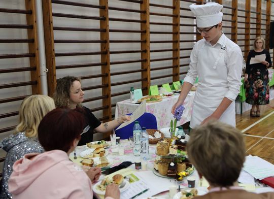 Gm. Chełm. Rozstrzygnięcie Konkursu Folklorystycznego „Z tej Ziemi się wywodzę, ta Ziemia sercu memu bliska” [GALERIA ZDJĘĆ]