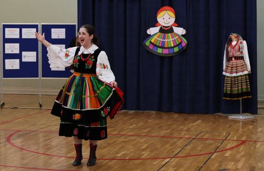 Gm. Chełm. Rozstrzygnięcie Konkursu Folklorystycznego „Z tej Ziemi się wywodzę, ta Ziemia sercu memu bliska” [GALERIA ZDJĘĆ]