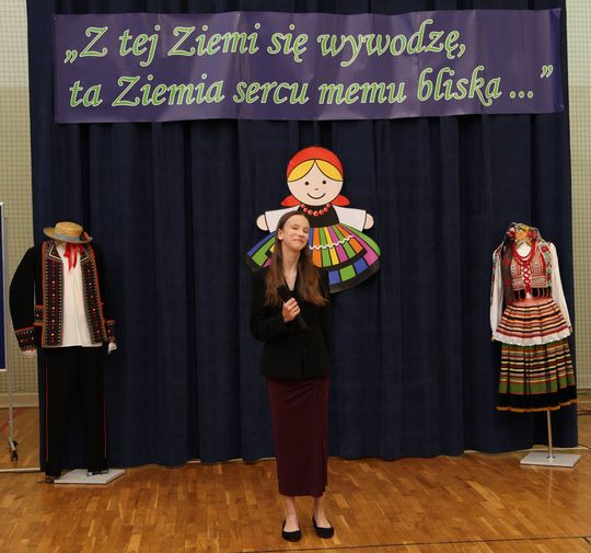 Gm. Chełm. Rozstrzygnięcie Konkursu Folklorystycznego „Z tej Ziemi się wywodzę, ta Ziemia sercu memu bliska” [GALERIA ZDJĘĆ]