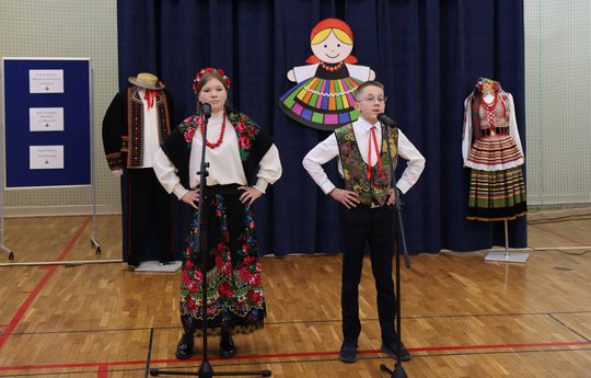 Gm. Chełm. Rozstrzygnięcie Konkursu Folklorystycznego „Z tej Ziemi się wywodzę, ta Ziemia sercu memu bliska” [GALERIA ZDJĘĆ]