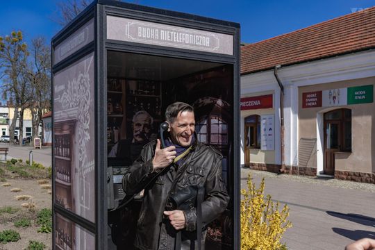 Włodawa. Wizyta studyjna dla dyrektorów instytucji kultury [GALERIA ZDJĘĆ]