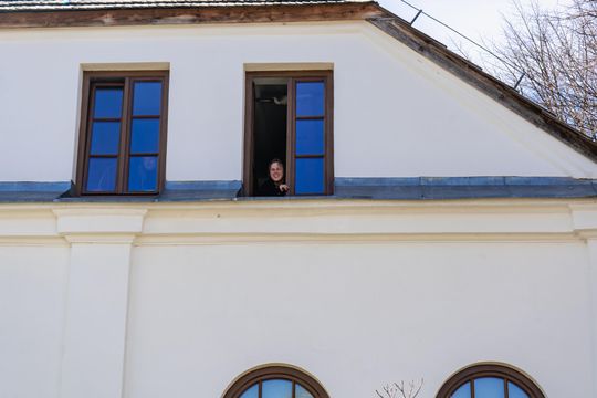 Włodawa. Wizyta studyjna dla dyrektorów instytucji kultury [GALERIA ZDJĘĆ]