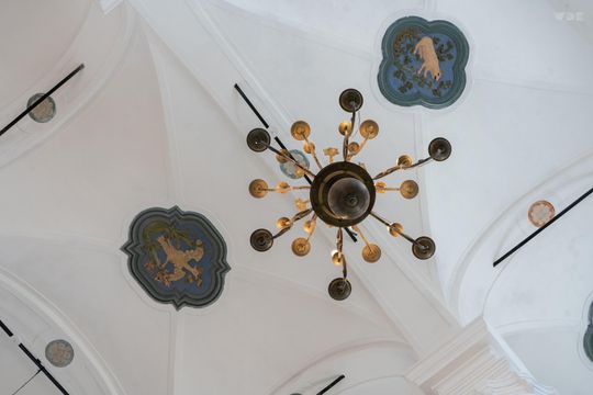 Włodawa. Wizyta studyjna dla dyrektorów instytucji kultury [GALERIA ZDJĘĆ]