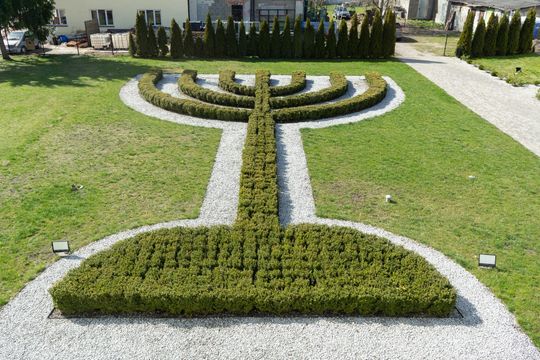 Włodawa. Wizyta studyjna dla dyrektorów instytucji kultury [GALERIA ZDJĘĆ]