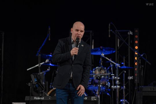 Włodawa. Wizyta studyjna dla dyrektorów instytucji kultury [GALERIA ZDJĘĆ]