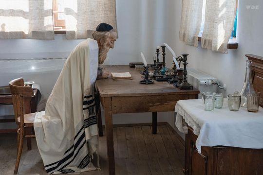 Włodawa. Wizyta studyjna dla dyrektorów instytucji kultury [GALERIA ZDJĘĆ]