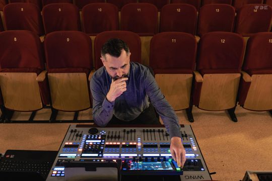 Włodawa. Wizyta studyjna dla dyrektorów instytucji kultury [GALERIA ZDJĘĆ]