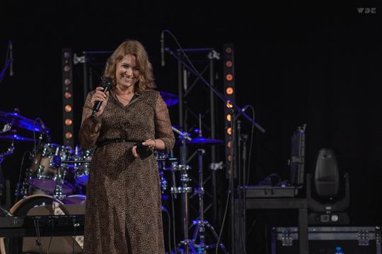 Włodawa. Wizyta studyjna dla dyrektorów instytucji kultury [GALERIA ZDJĘĆ]