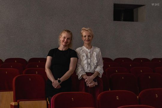 Włodawa. Wizyta studyjna dla dyrektorów instytucji kultury [GALERIA ZDJĘĆ]