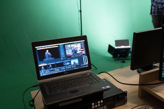 Włodawa. Wizyta studyjna dla dyrektorów instytucji kultury [GALERIA ZDJĘĆ]