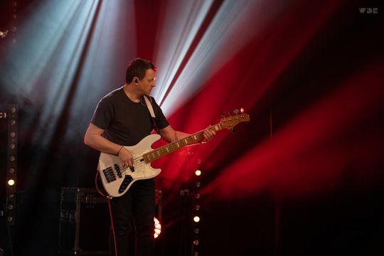 Włodawa. Wizyta studyjna dla dyrektorów instytucji kultury [GALERIA ZDJĘĆ]