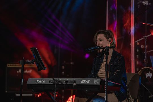 Włodawa. Wizyta studyjna dla dyrektorów instytucji kultury [GALERIA ZDJĘĆ]