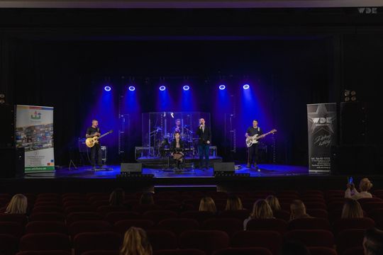 Włodawa. Wizyta studyjna dla dyrektorów instytucji kultury [GALERIA ZDJĘĆ]