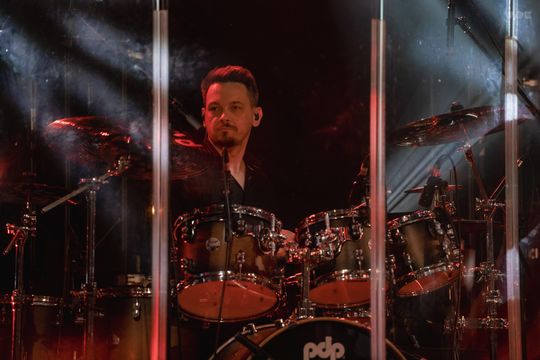 Włodawa. Wizyta studyjna dla dyrektorów instytucji kultury [GALERIA ZDJĘĆ]